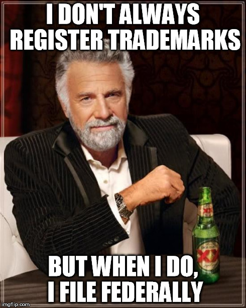 Louisiana Trademark Registration